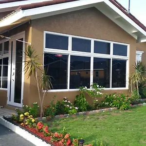  Villa Relax Jamaica