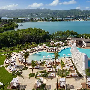 ***** Resort Breathless (adults Only) Jamaica