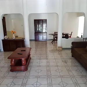  Holiday home Jus4u-1 The Away From Jamaica